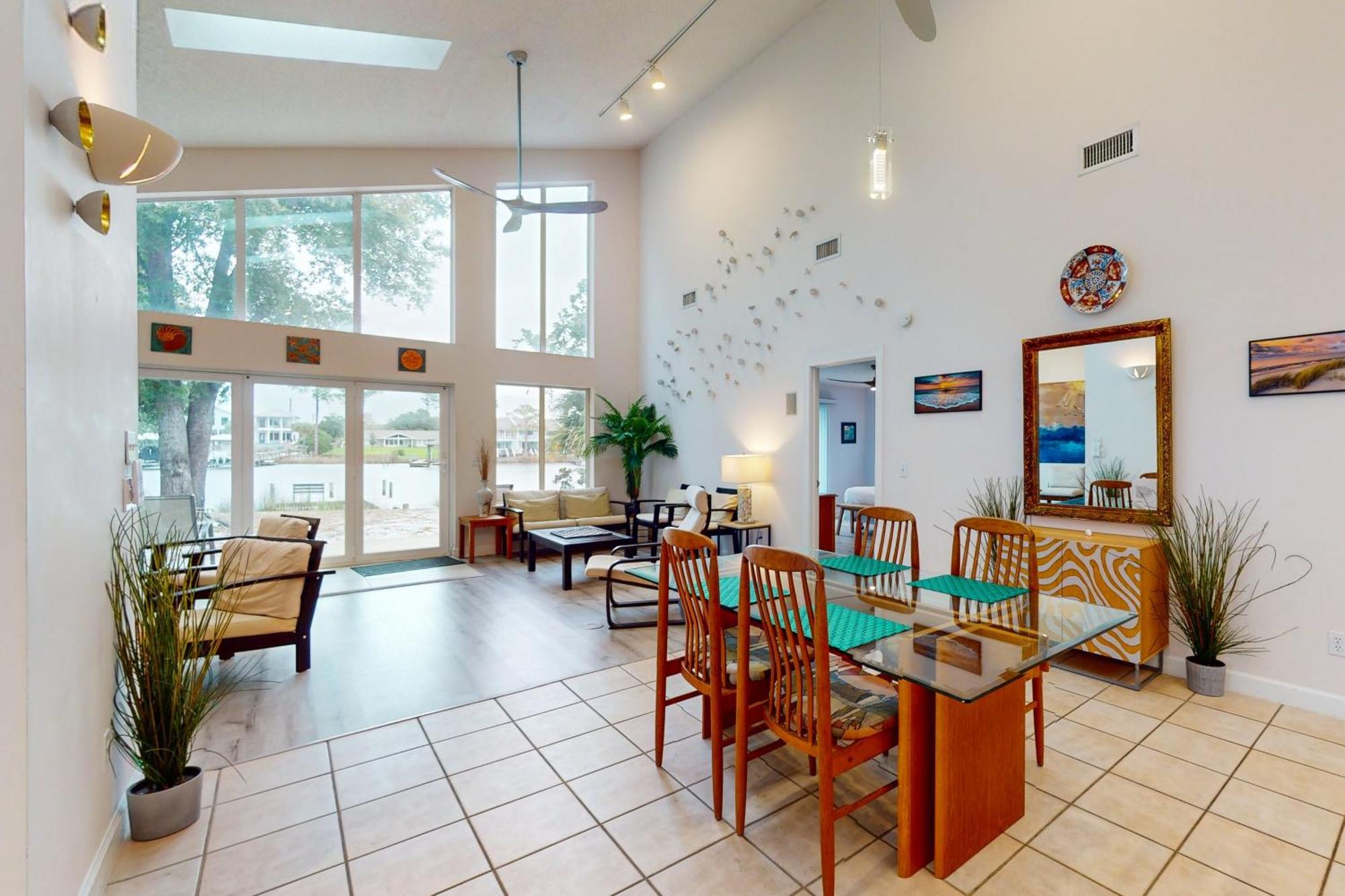 8134 South Lagoon Drive Panama City Beach Exterior photo